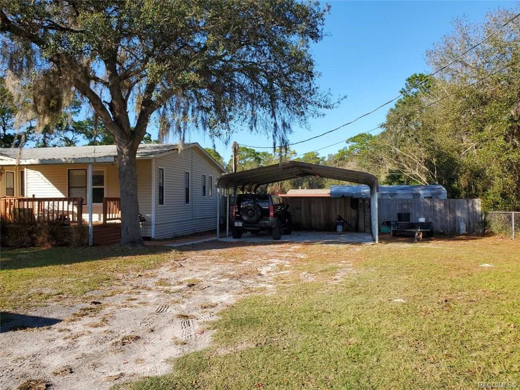 Green Acres Property Information - 6139 W Holiday Street, Homosassa, FL ...