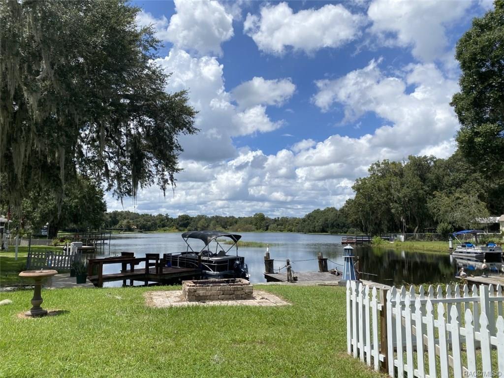 Apache Shores Property Information - 4399 E Lake Park Drive, Hernando ...