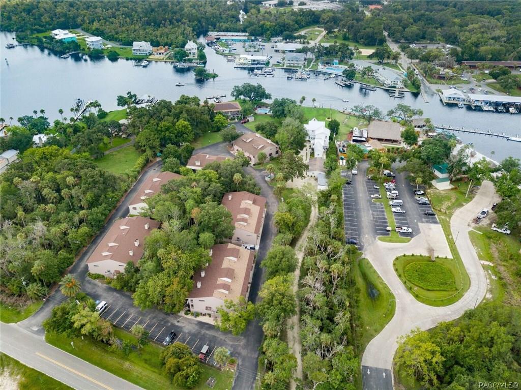 home for sale at 5155 S Gray Pelican Way, Homosassa, FL 34448 in Sportsmans Lodge Condo