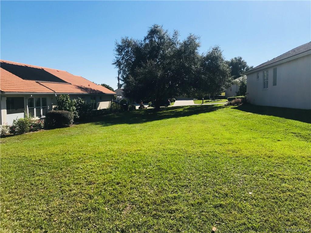 home for sale at 191 W Doerr Path, Hernando, FL 34442 in Citrus Hills - Terra Vista