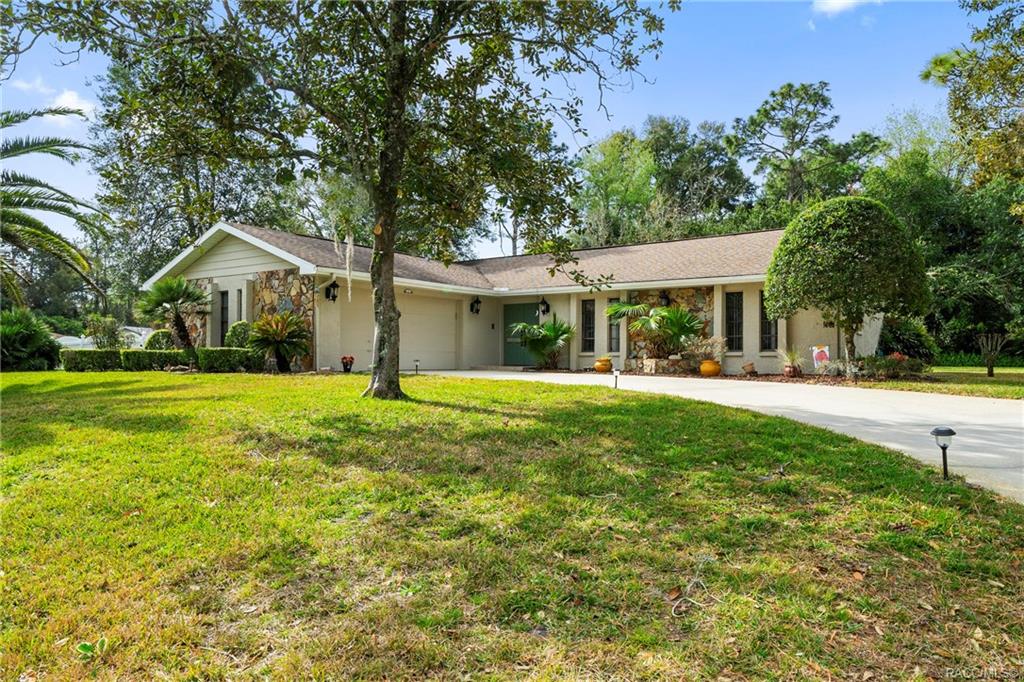 Sugarmill Woods - Cypress Village Property Information - 4 Wild Olive ...