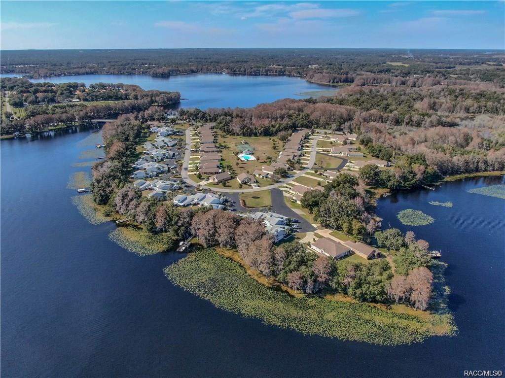 home for sale at 892 Pritchard Island Road, Inverness, FL 34450 in Pritchard Island