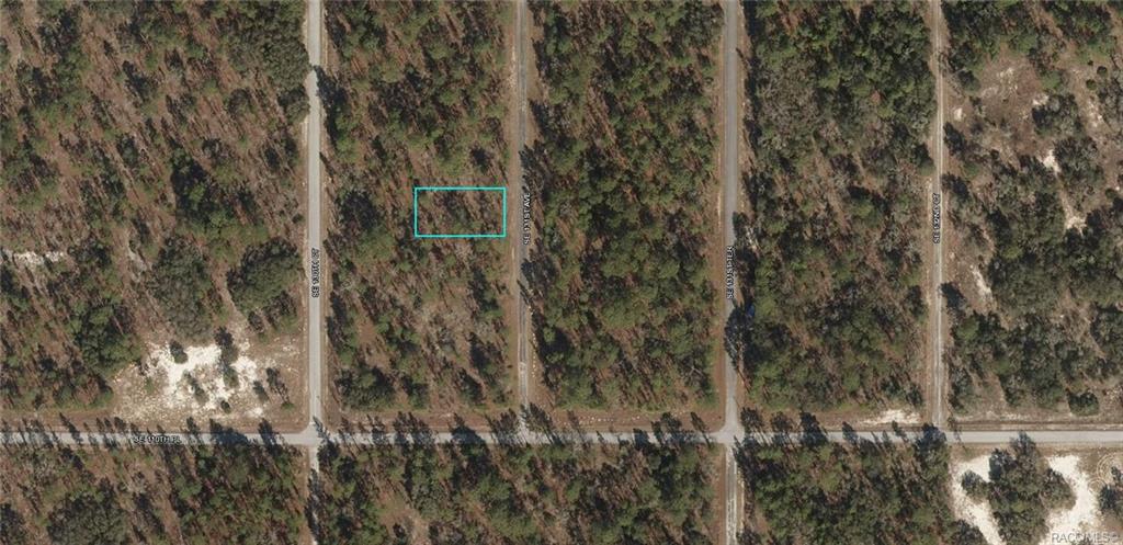 home for sale at Lot 29 SE 131st Avenue, Dunnellon, FL 34431 in Rainbow Lakes Estates