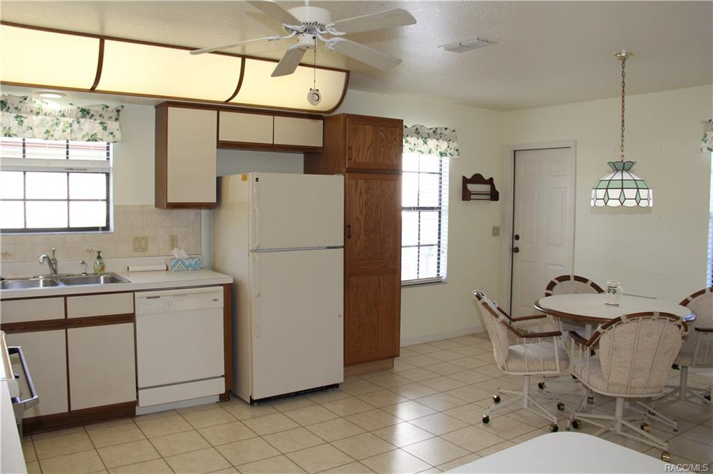 home for sale at in Citrus County