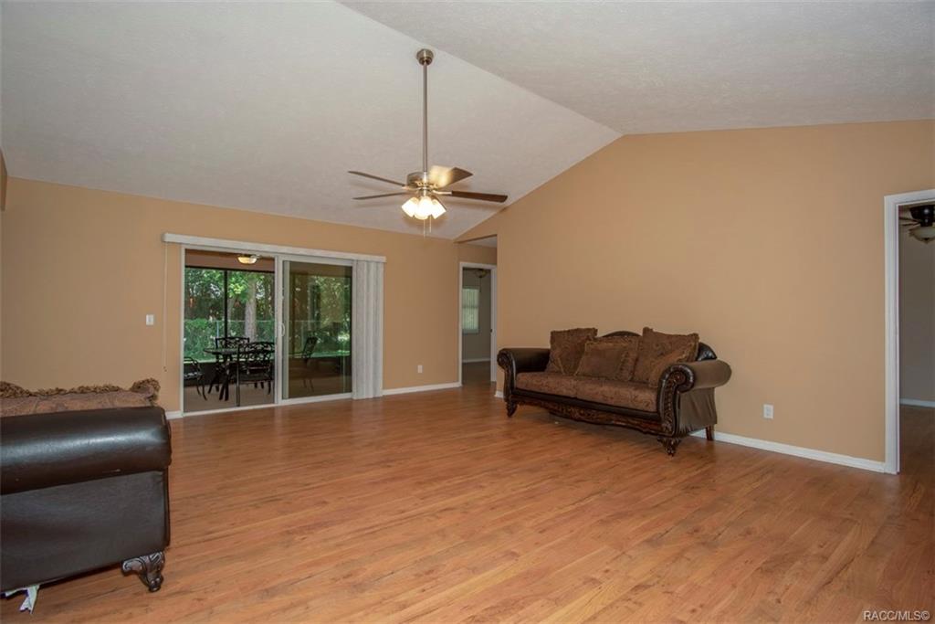 home for sale at 6226 W Pinedale Circle, Crystal River, FL 34429 in Connell Heights