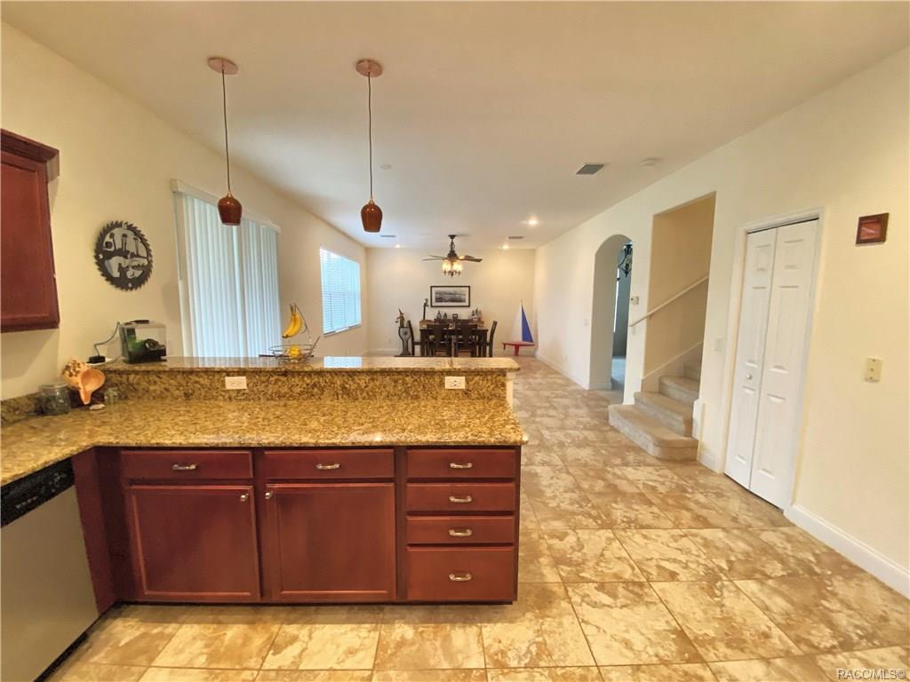 home for sale at 5322 W Vanilla Loop, Homosassa, FL 34448 in Cinnamon Ridge