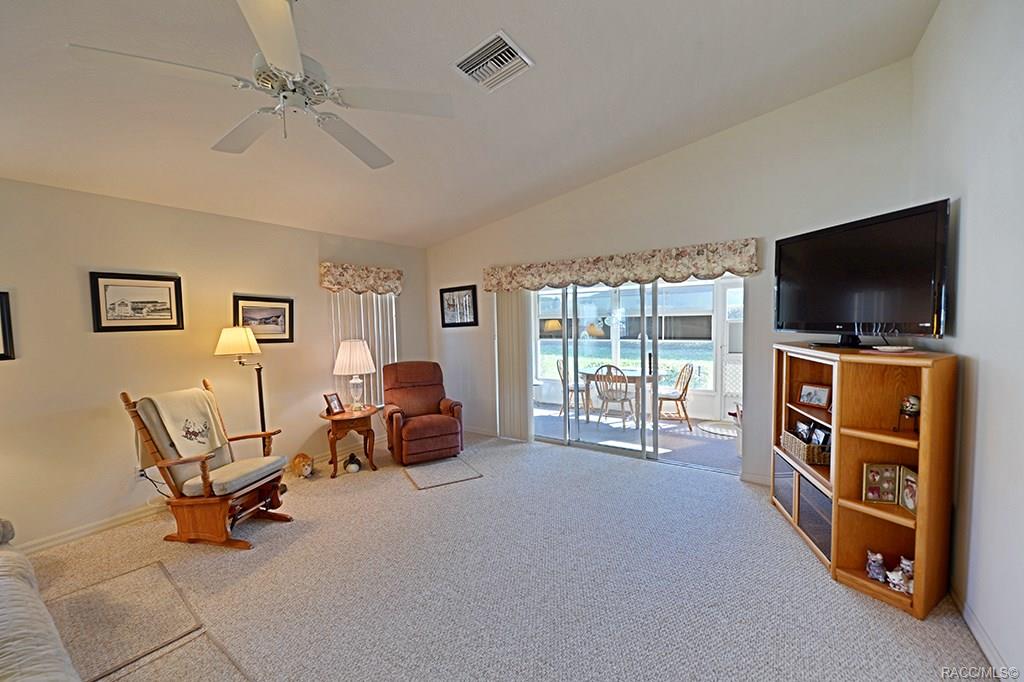 home for sale at 3684 E Ibis Cove Court, Hernando, FL 34442 in Arbor Lakes Unit III