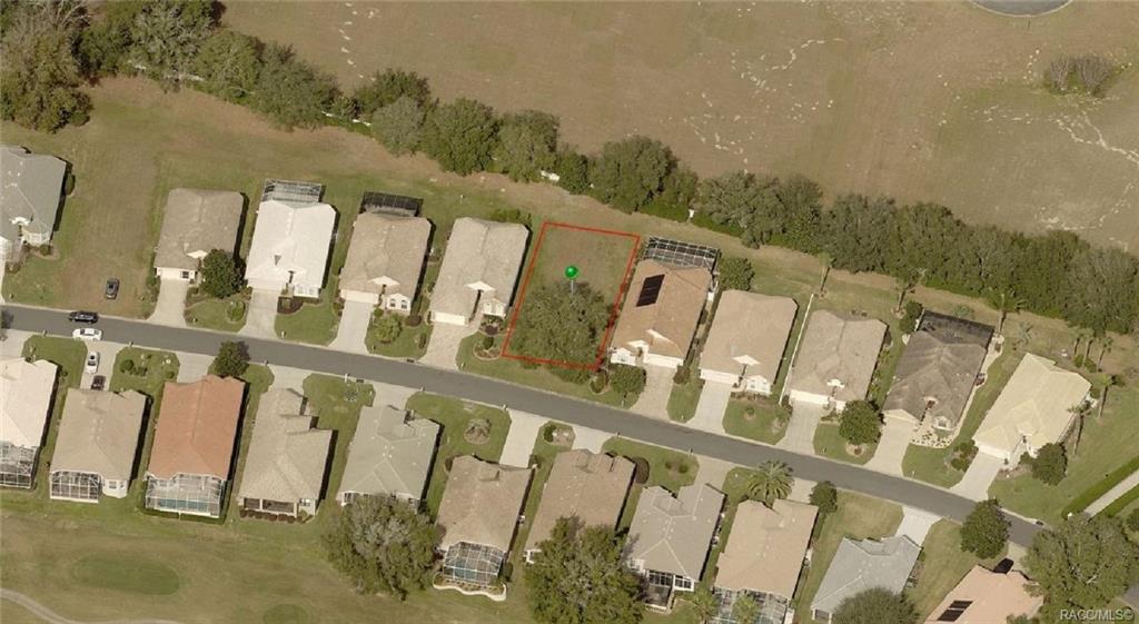 home for sale at 191 W Doerr Path, Hernando, FL 34442 in Citrus Hills - Terra Vista