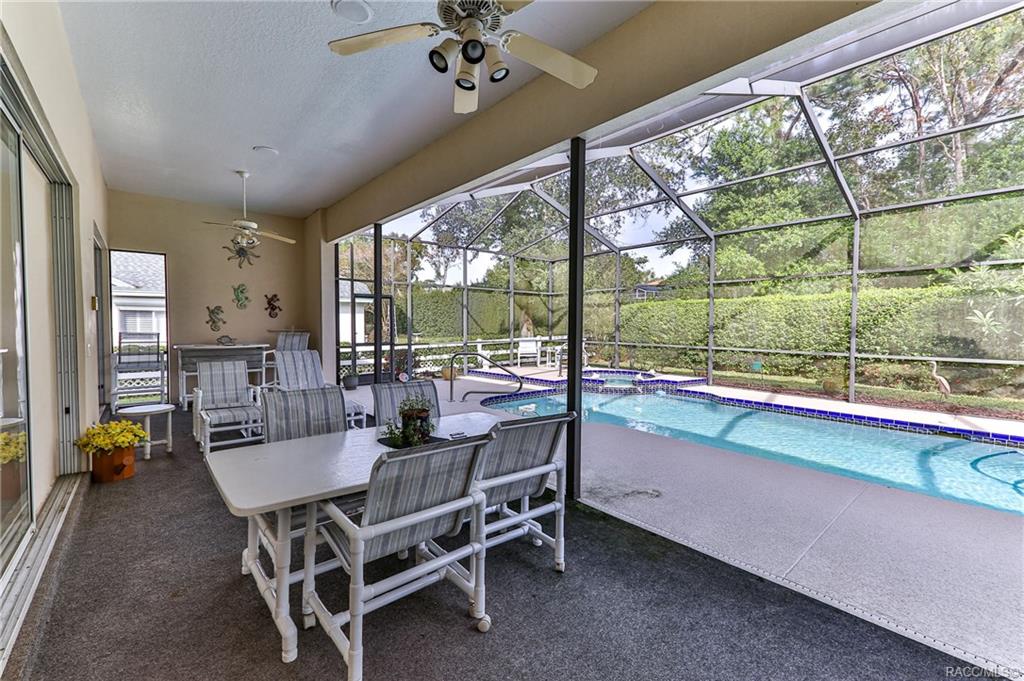 home for sale at 7 Norfolk Lane W, Homosassa, FL 34446 in Sugarmill Woods - Cypress Village