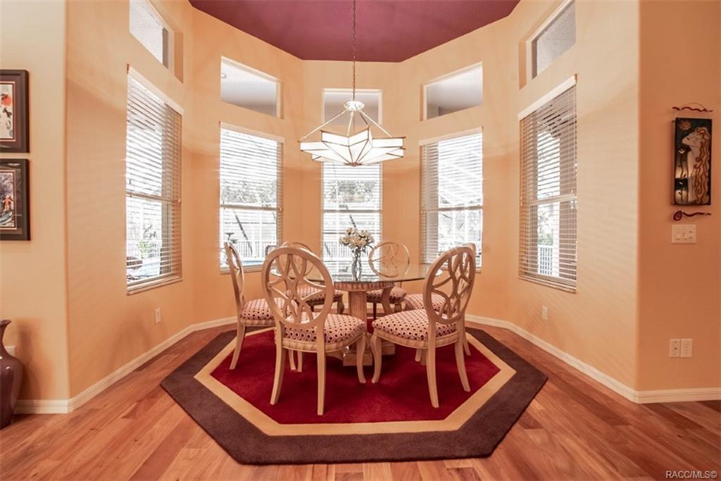 home for sale at 2263 N Overlook Path, Hernando, FL 34442 in Citrus Hills - Terra Vista