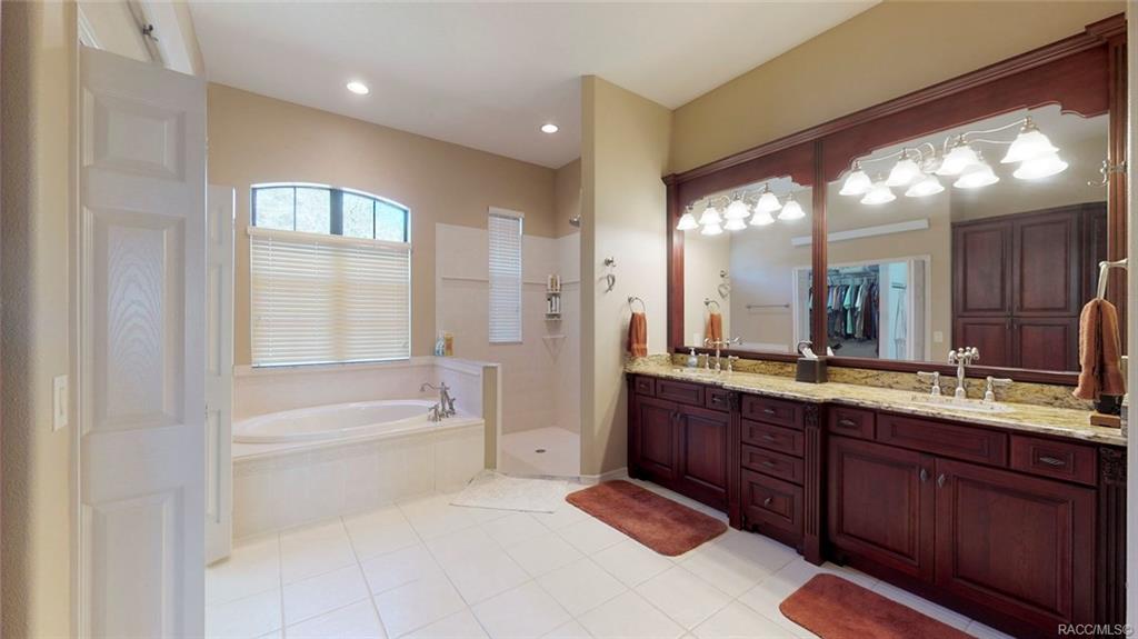 home for sale at 3404 N Chandler Drive, Hernando, FL 34442 in Citrus Hills - Canterbury Lake Estates