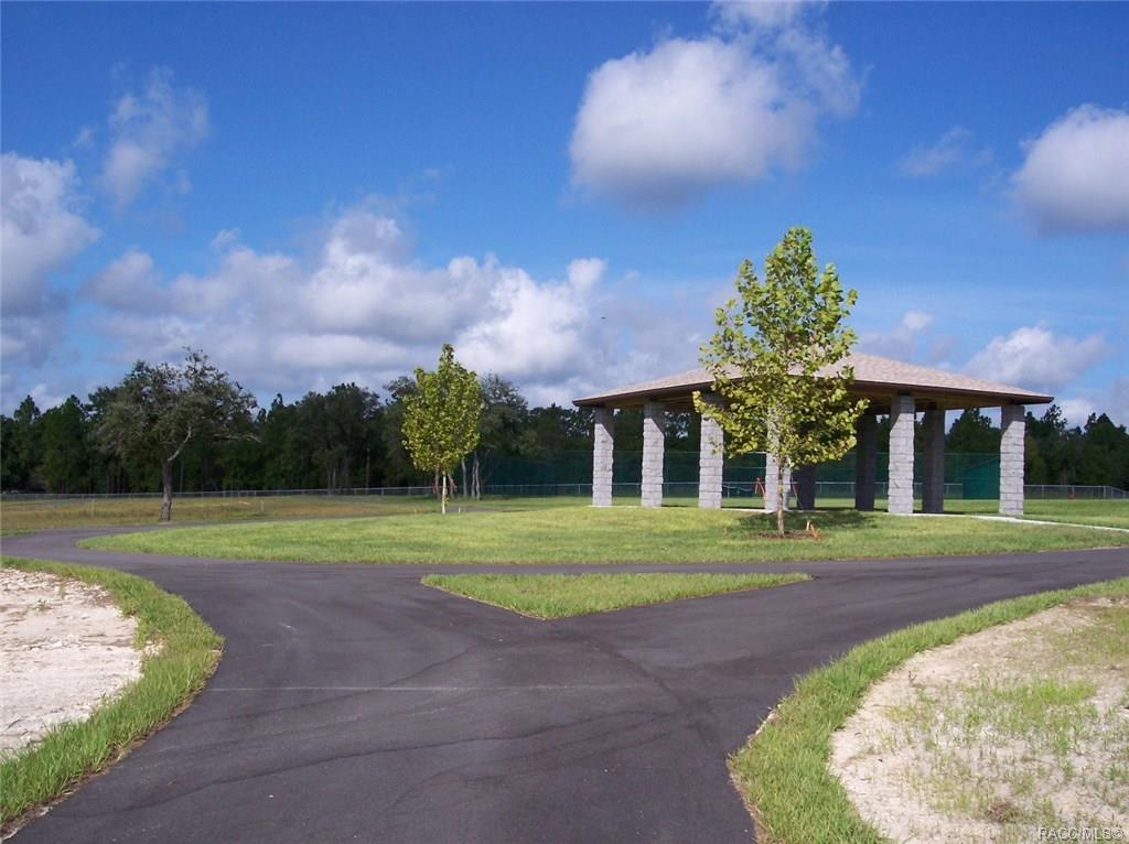 home for sale at Lot 29 SE 131st Avenue, Dunnellon, FL 34431 in Rainbow Lakes Estates