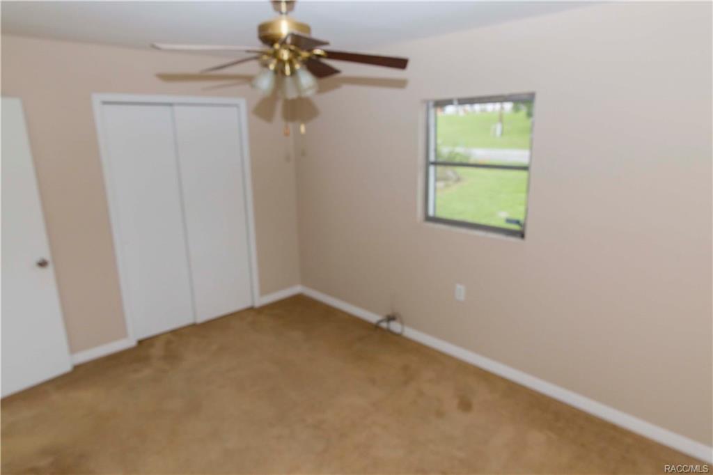 home for sale at in Citrus County