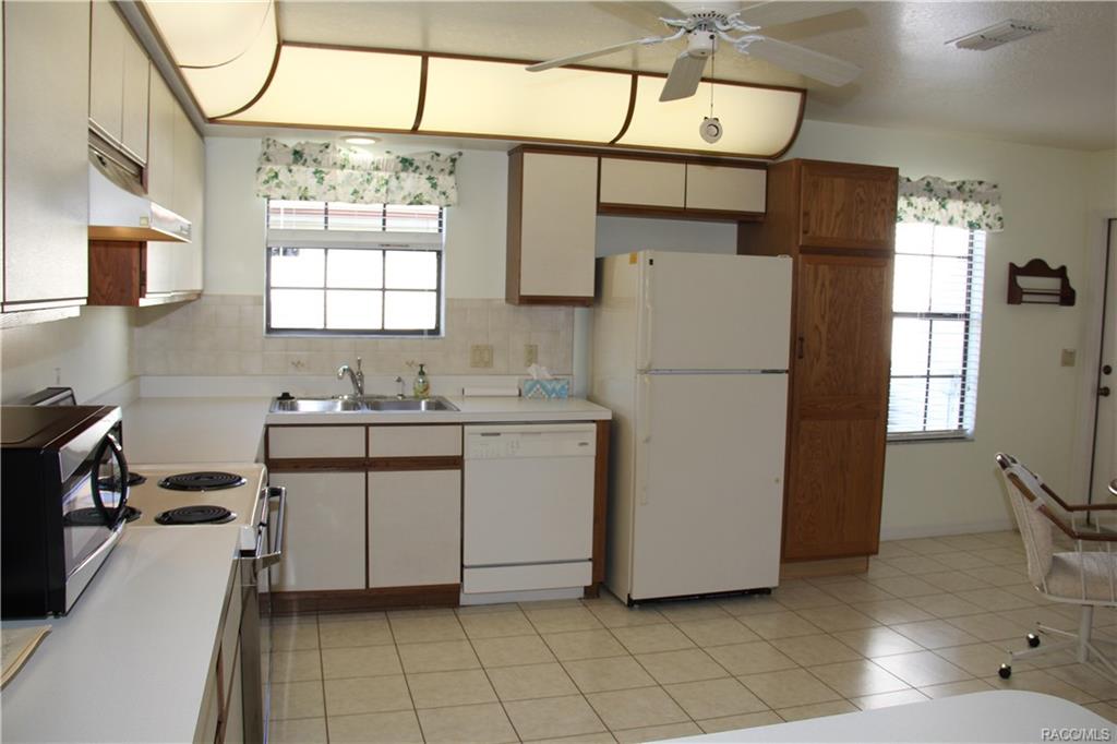 home for sale at in Citrus County