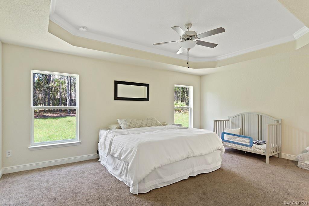 home for sale at 7 Sanders Circle, Homosassa, FL 34446 in Sugarmill Woods - Cypress Village