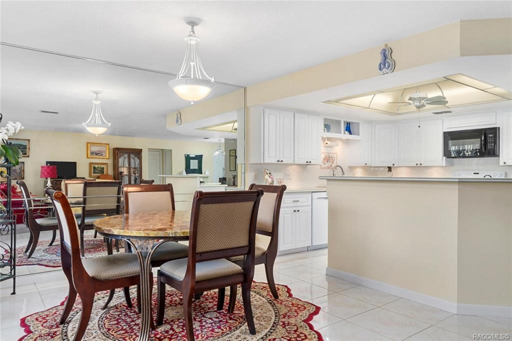 home for sale at 95 Anton Court, Homosassa, FL 34446 in Sugarmill Woods