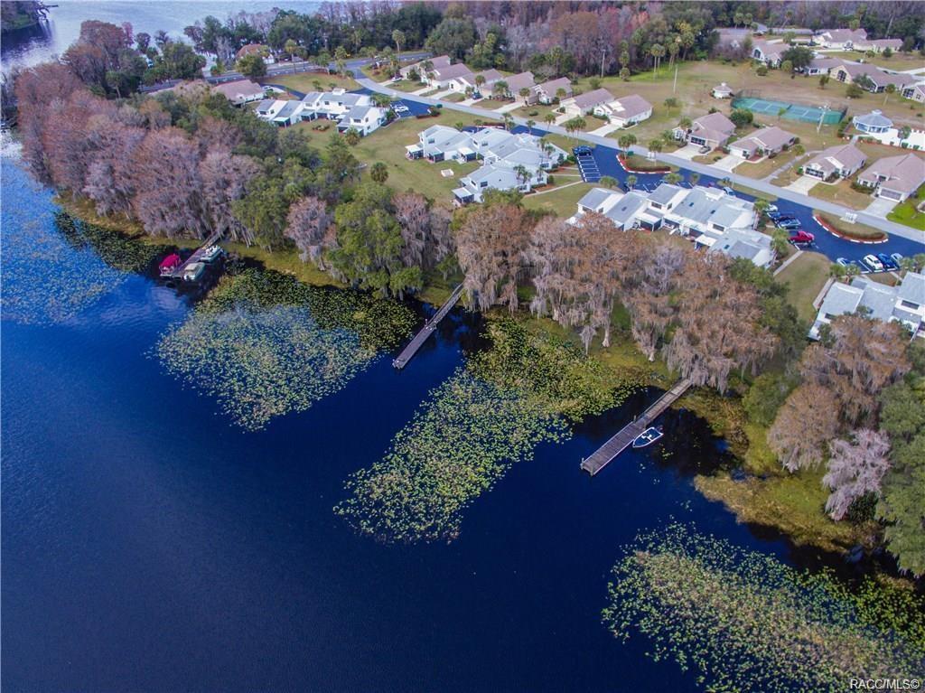 home for sale at 892 Pritchard Island Road, Inverness, FL 34450 in Pritchard Island