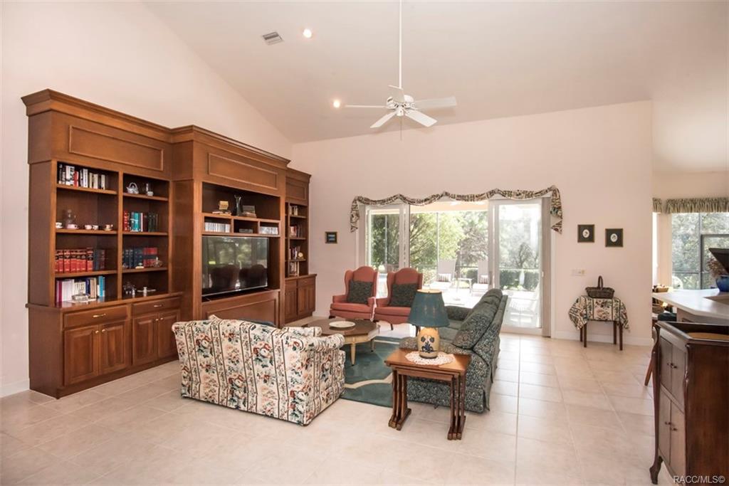 home for sale at 2671 N Carnoustie Loop, Lecanto, FL 34461 in Black Diamond Ranch