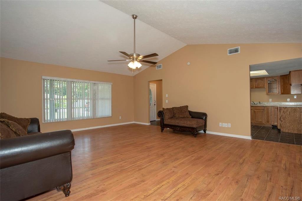 home for sale at 6226 W Pinedale Circle, Crystal River, FL 34429 in Connell Heights