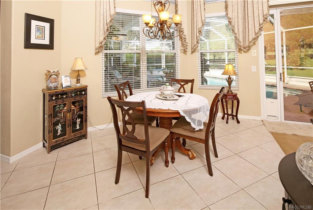 home for sale at 1517 N Dimaggio Path, Hernando, FL 34442 in Citrus Hills - Terra Vista