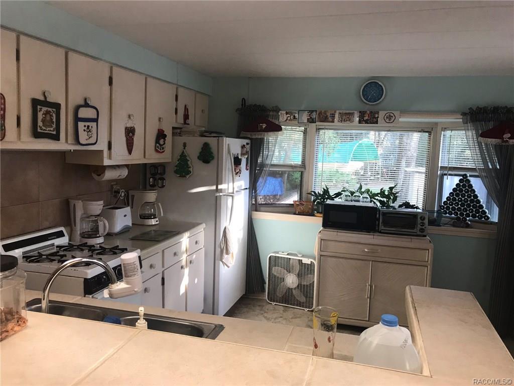 home for sale at 3783 E Camelot Place, Hernando, FL 34442 in Royal Coach Village