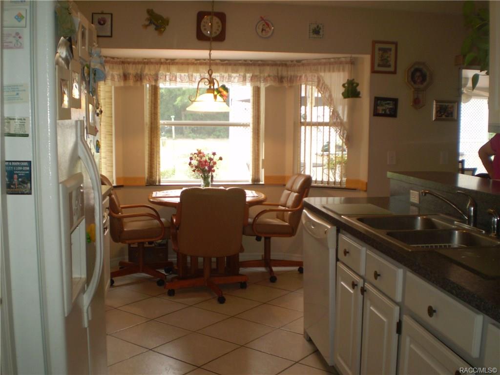 home for sale at in Citrus County