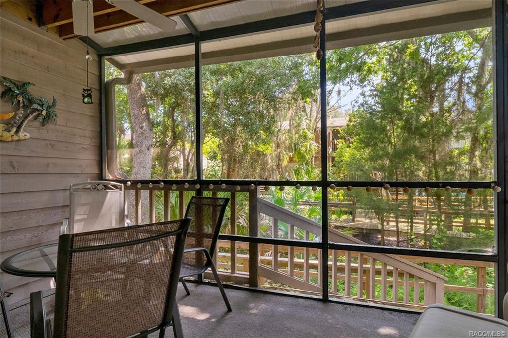 home for sale at 5155 S Gray Pelican Way, Homosassa, FL 34448 in Sportsmans Lodge Condo