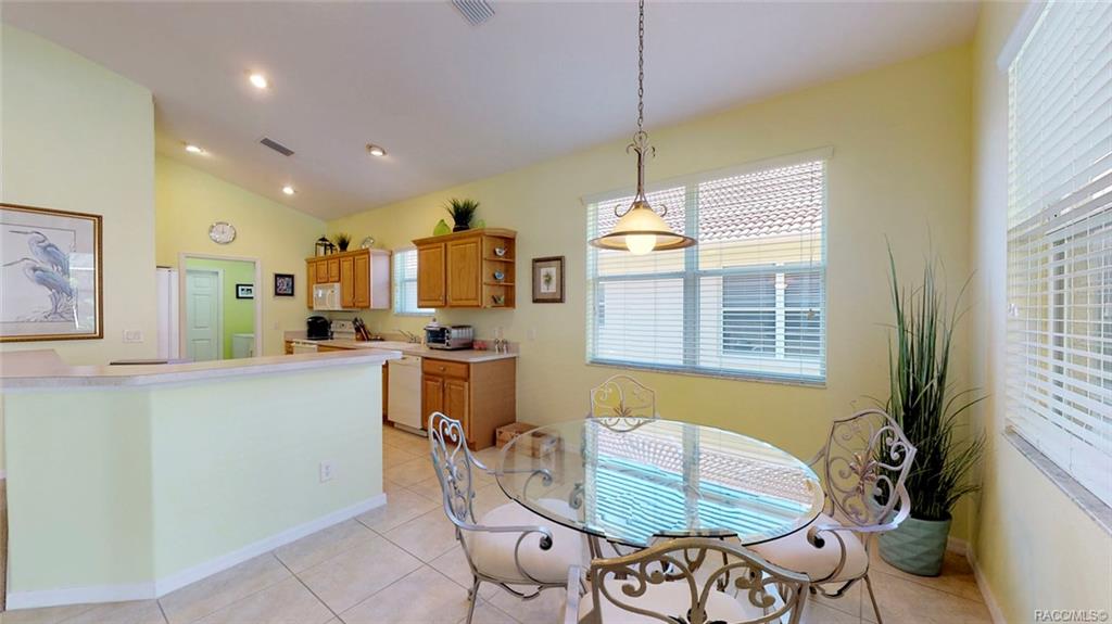 home for sale at 1281 W Diamond Shore Loop, Hernando, FL 34442 in Citrus Hills - Terra Vista