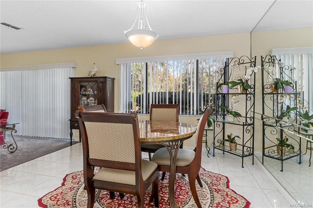 home for sale at 95 Anton Court, Homosassa, FL 34446 in Sugarmill Woods