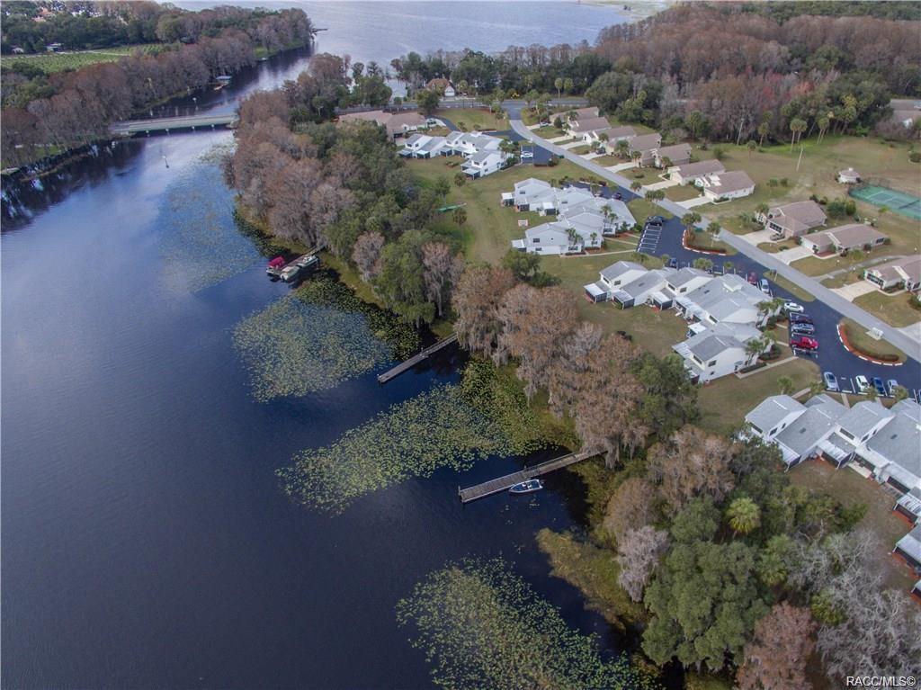 home for sale at 892 Pritchard Island Road, Inverness, FL 34450 in Pritchard Island