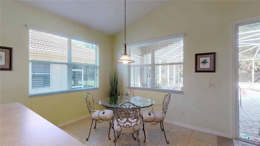 home for sale at 1281 W Diamond Shore Loop, Hernando, FL 34442 in Citrus Hills - Terra Vista