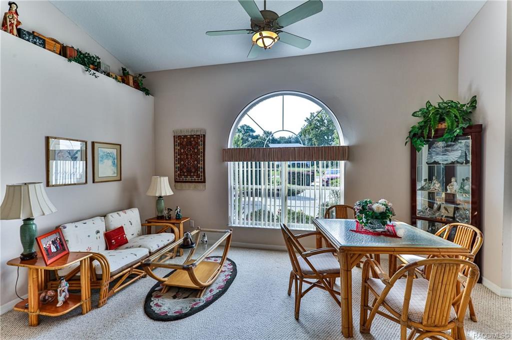 home for sale at 7 Norfolk Lane W, Homosassa, FL 34446 in Sugarmill Woods - Cypress Village