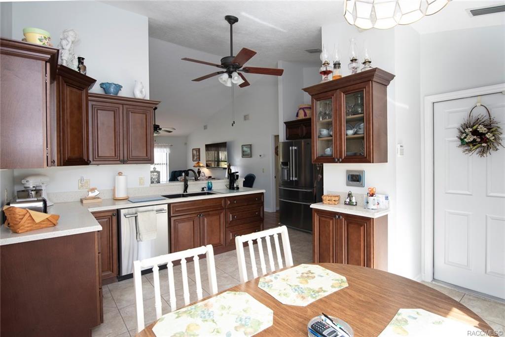 home for sale at 6225 W Lexington Drive, Crystal River, FL 34429 in Meadowcrest - Pinehurst