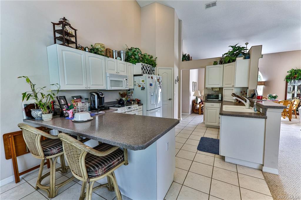 home for sale at 7 Norfolk Lane W, Homosassa, FL 34446 in Sugarmill Woods - Cypress Village