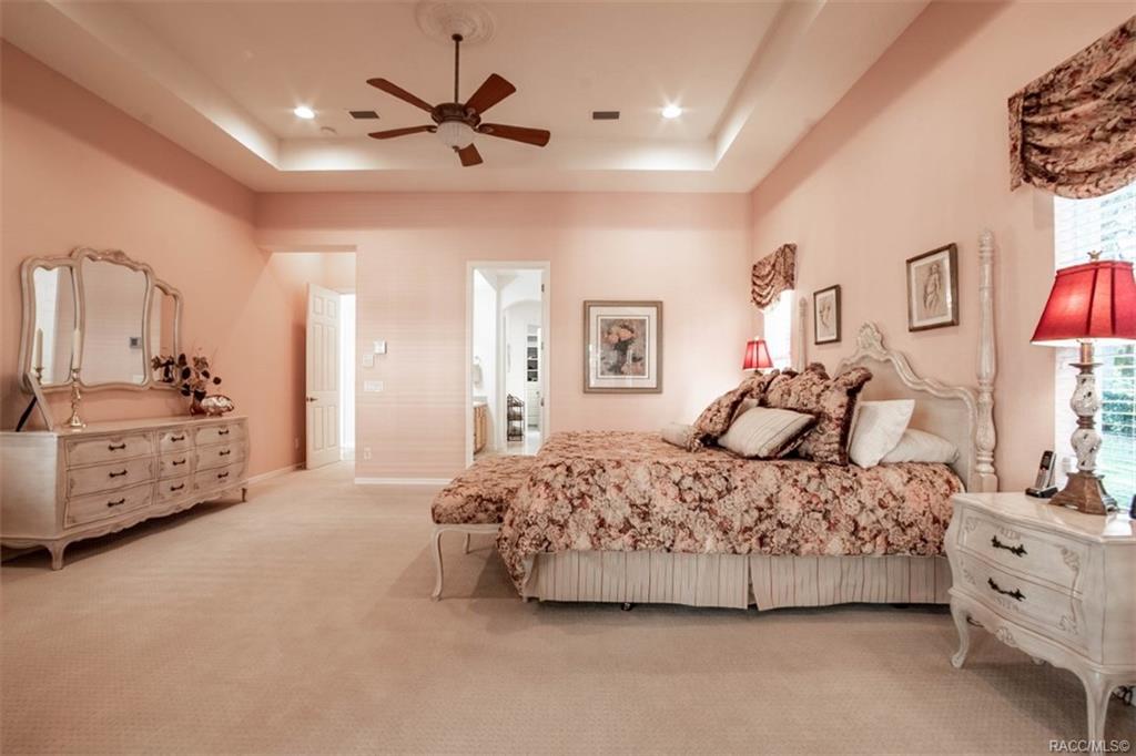 home for sale at 2263 N Overlook Path, Hernando, FL 34442 in Citrus Hills - Terra Vista