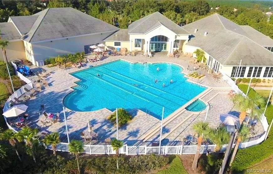 home for sale at 191 W Doerr Path, Hernando, FL 34442 in Citrus Hills - Terra Vista