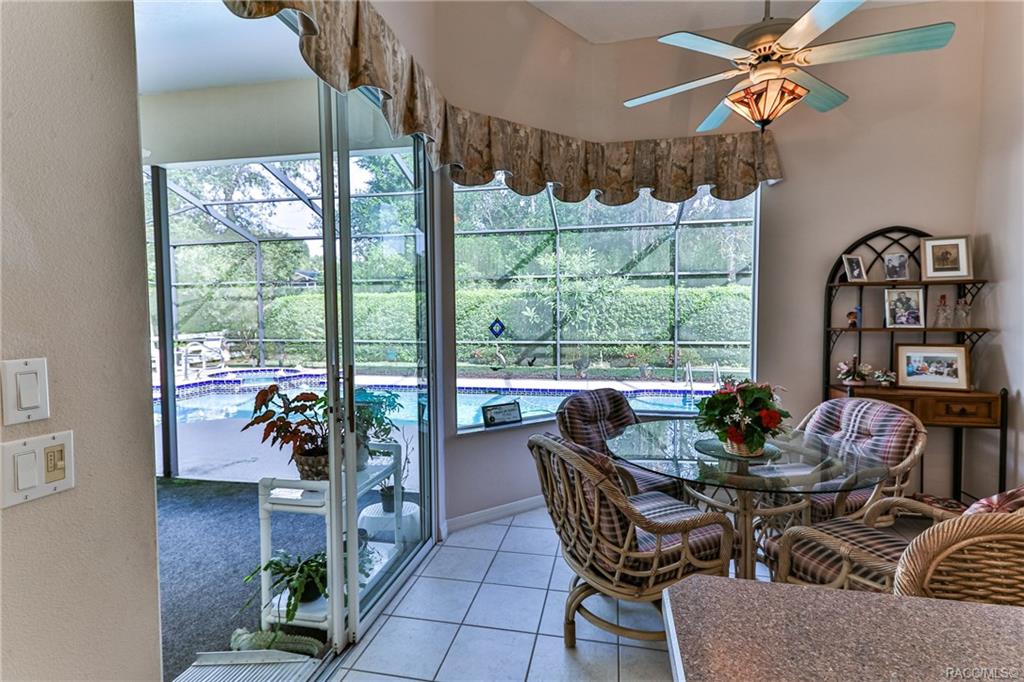 home for sale at 7 Norfolk Lane W, Homosassa, FL 34446 in Sugarmill Woods - Cypress Village