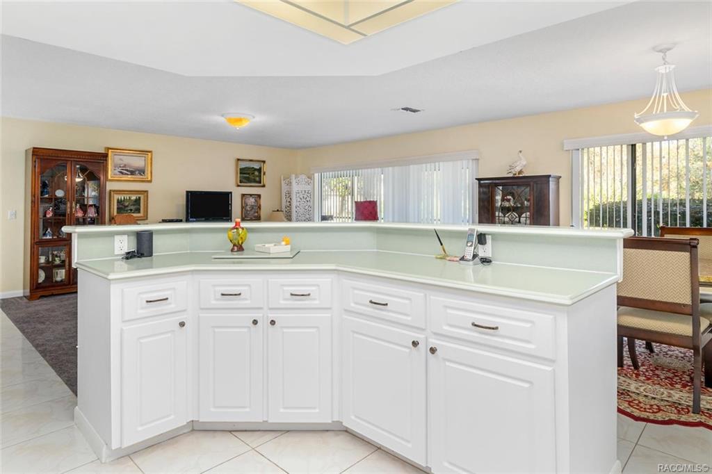 home for sale at 95 Anton Court, Homosassa, FL 34446 in Sugarmill Woods