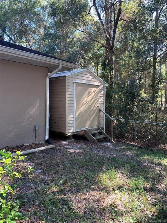 home for sale at 3536 S Highlands Avenue, Inverness, FL 34452 in Inverness Highlands West