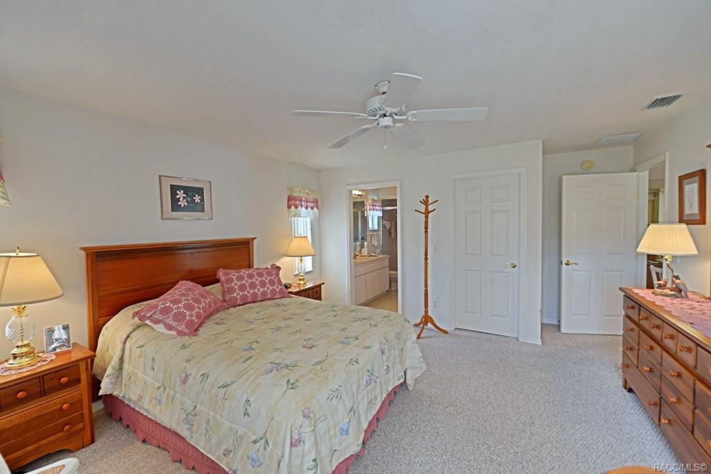 home for sale at 3684 E Ibis Cove Court, Hernando, FL 34442 in Arbor Lakes Unit III