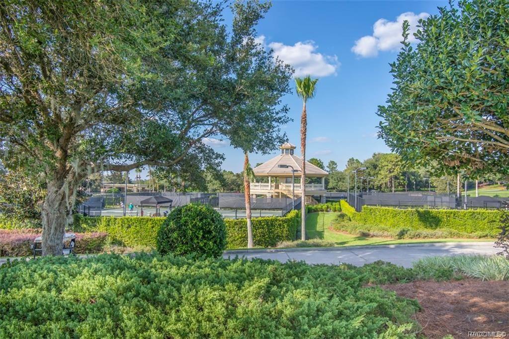 home for sale at 191 W Doerr Path, Hernando, FL 34442 in Citrus Hills - Terra Vista