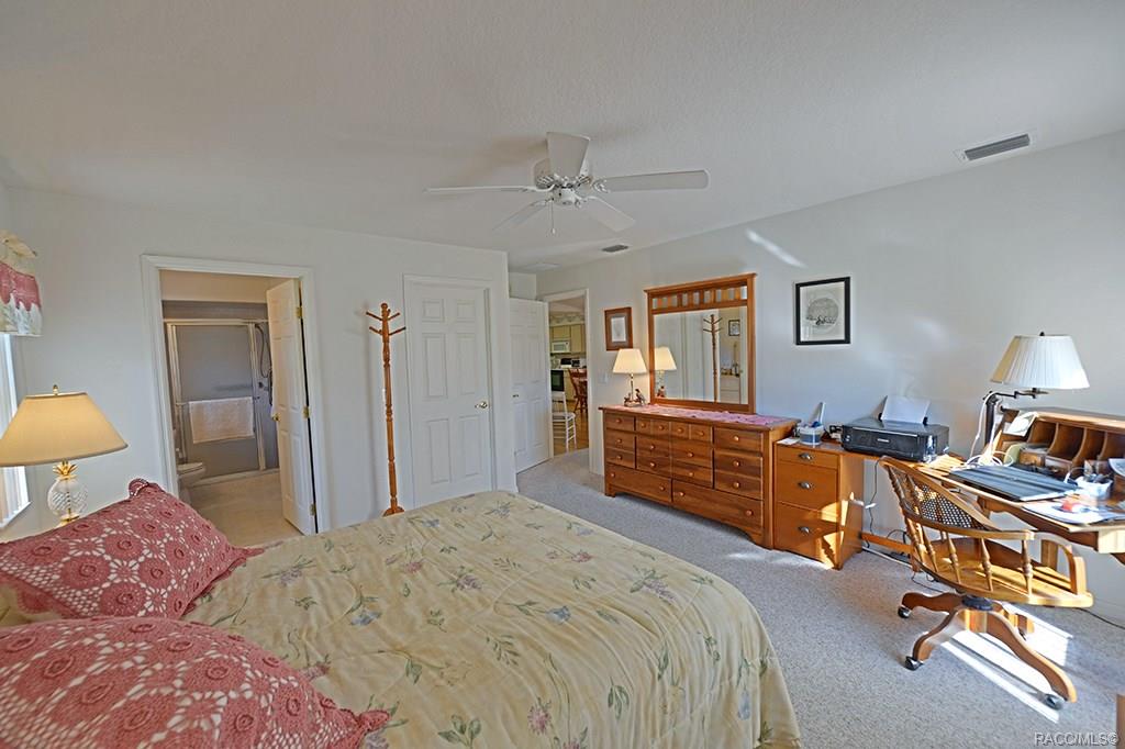 home for sale at 3684 E Ibis Cove Court, Hernando, FL 34442 in Arbor Lakes Unit III