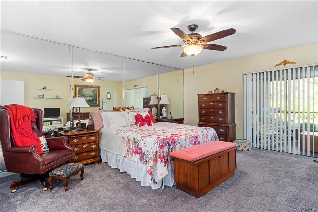 home for sale at 95 Anton Court, Homosassa, FL 34446 in Sugarmill Woods