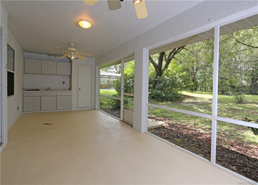 home for sale at 1418 E Saint James Loop, Inverness, FL 34453 in Citrus Hills - Cambridge Greens