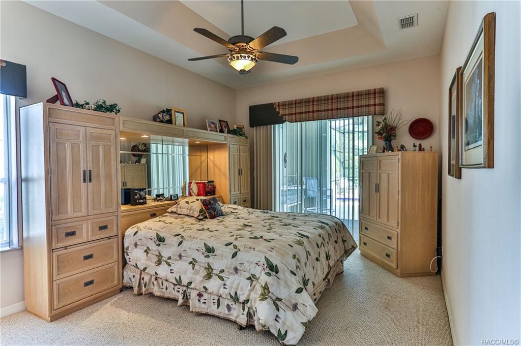 home for sale at 7 Norfolk Lane W, Homosassa, FL 34446 in Sugarmill Woods - Cypress Village