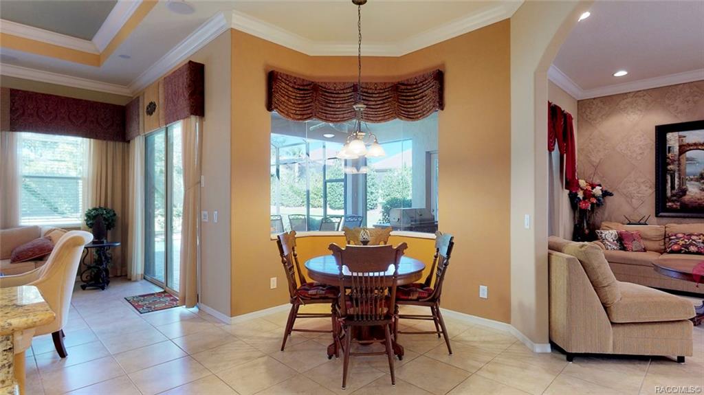 home for sale at 1700 N Eagle Ridge Path, Hernando, FL 34442 in Citrus Hills - Terra Vista