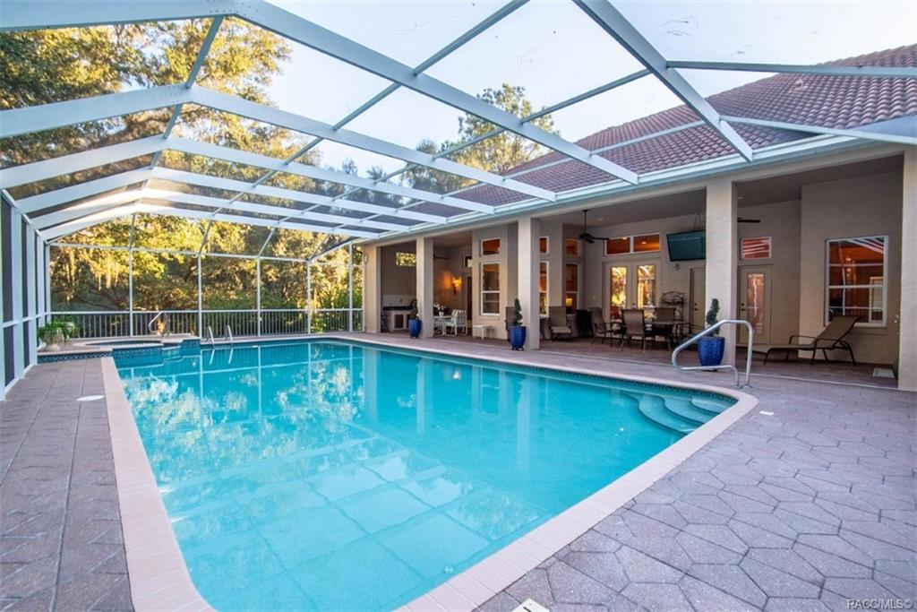 home for sale at 2263 N Overlook Path, Hernando, FL 34442 in Citrus Hills - Terra Vista