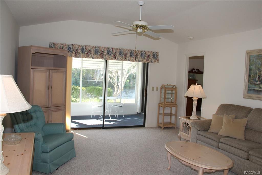 home for sale at in Citrus County