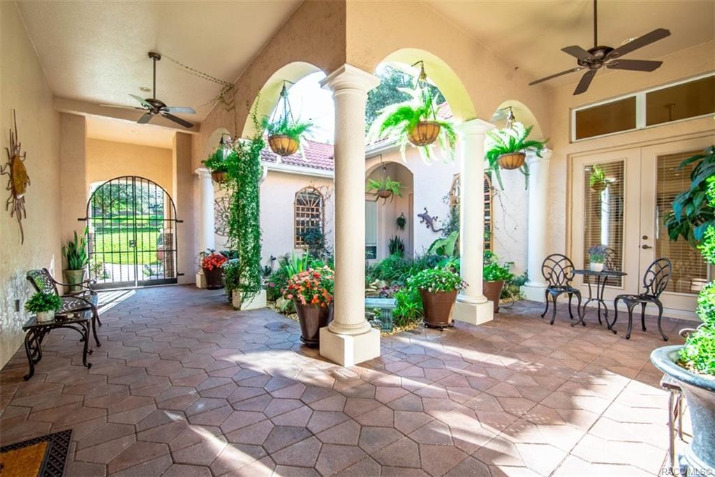 home for sale at 2263 N Overlook Path, Hernando, FL 34442 in Citrus Hills - Terra Vista