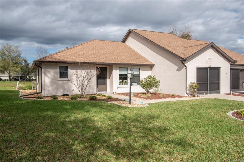 home for sale at 6225 W Lexington Drive, Crystal River, FL 34429 in Meadowcrest - Pinehurst